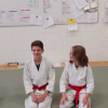 Demoted to Red Belts